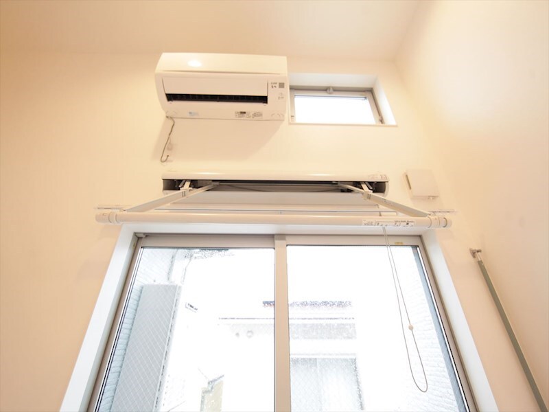 タウンコート鳴海の物件内観写真