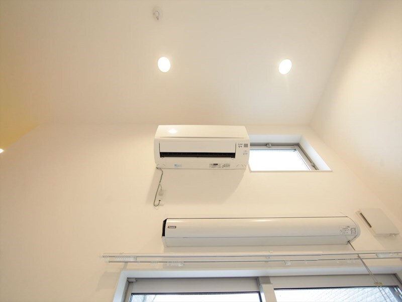 タウンコート鳴海の物件内観写真