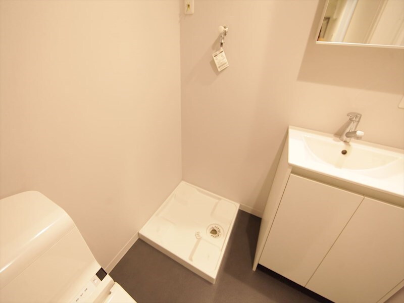 タウンコート鳴海の物件内観写真