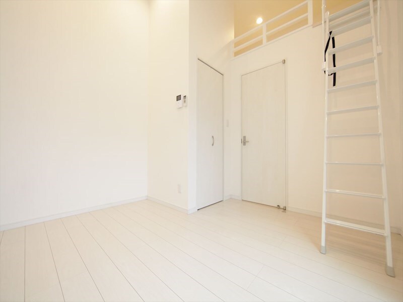 タウンコート鳴海の物件内観写真