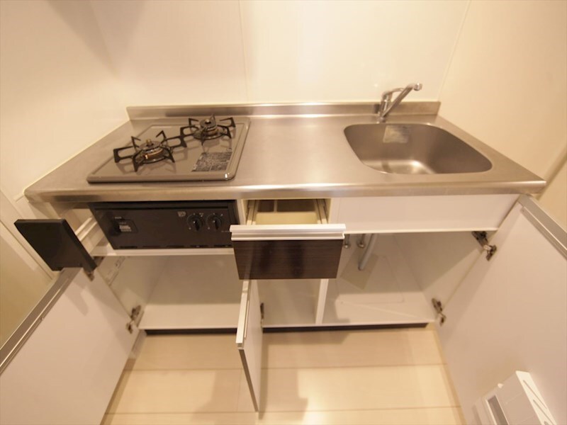 タウンコート鳴海の物件内観写真