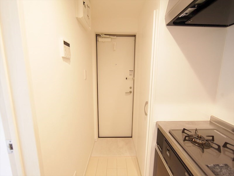 タウンコート鳴海の物件内観写真