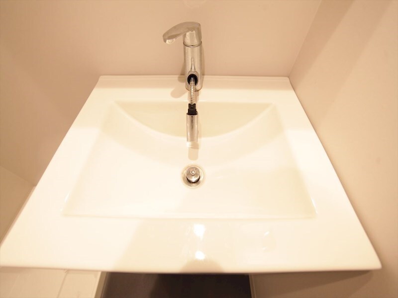 タウンコート鳴海の物件内観写真