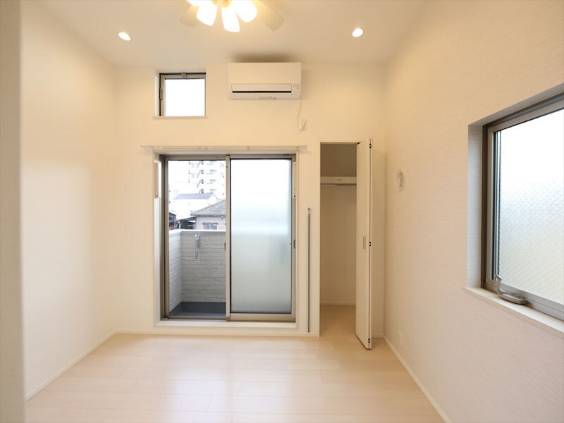 Ｋａｉの物件内観写真