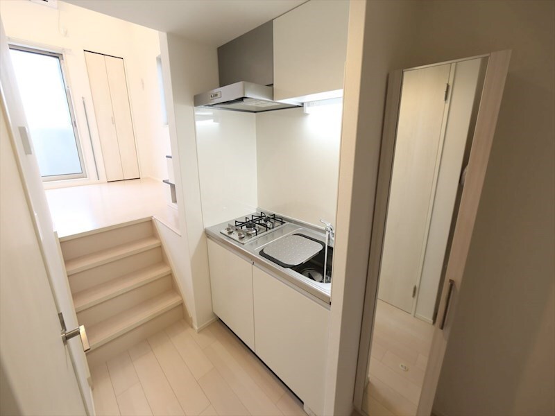 Ｋａｉの物件内観写真