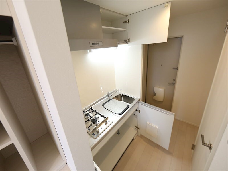 Ｋａｉの物件内観写真