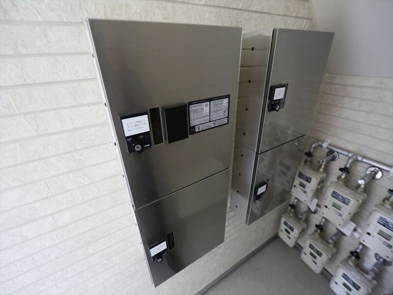 Ｋａｉの物件内観写真