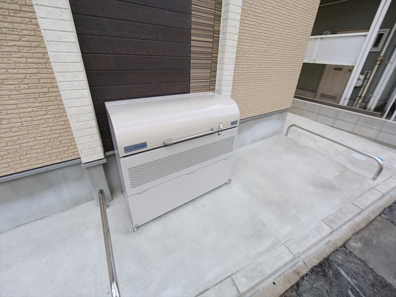 Ｋａｉの物件内観写真