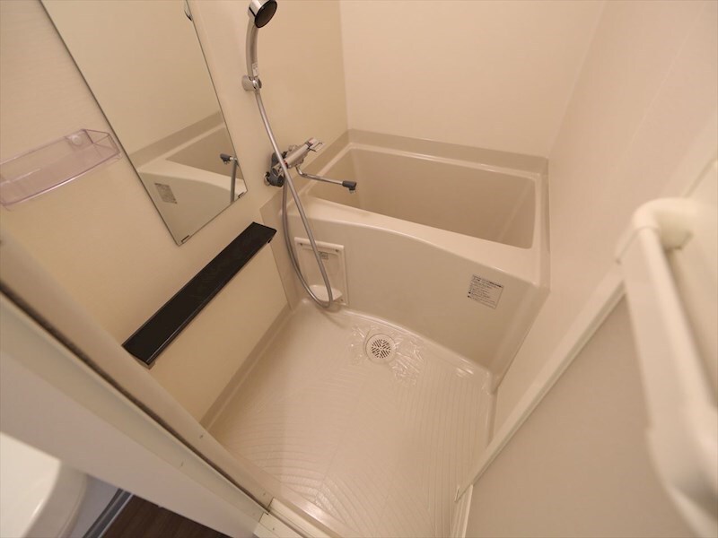 プレサンス久屋大通公園セラフィの物件内観写真