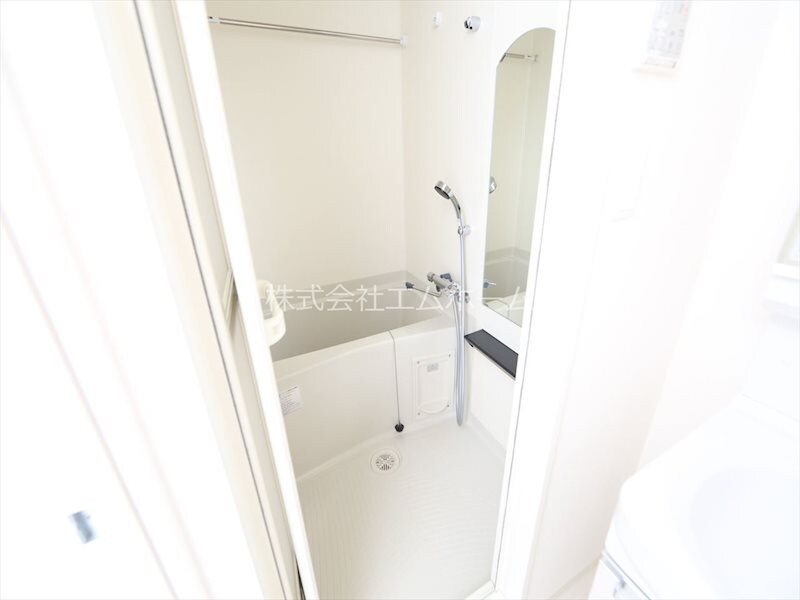 プレサンス久屋大通公園セラフィの物件内観写真