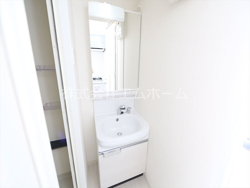 プレサンス久屋大通公園セラフィの物件内観写真