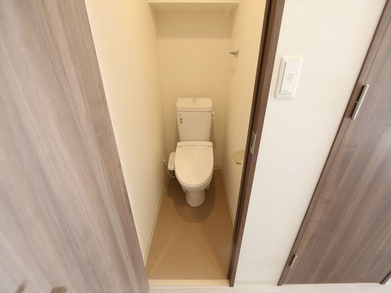 プレサンス久屋大通公園セラフィの物件内観写真