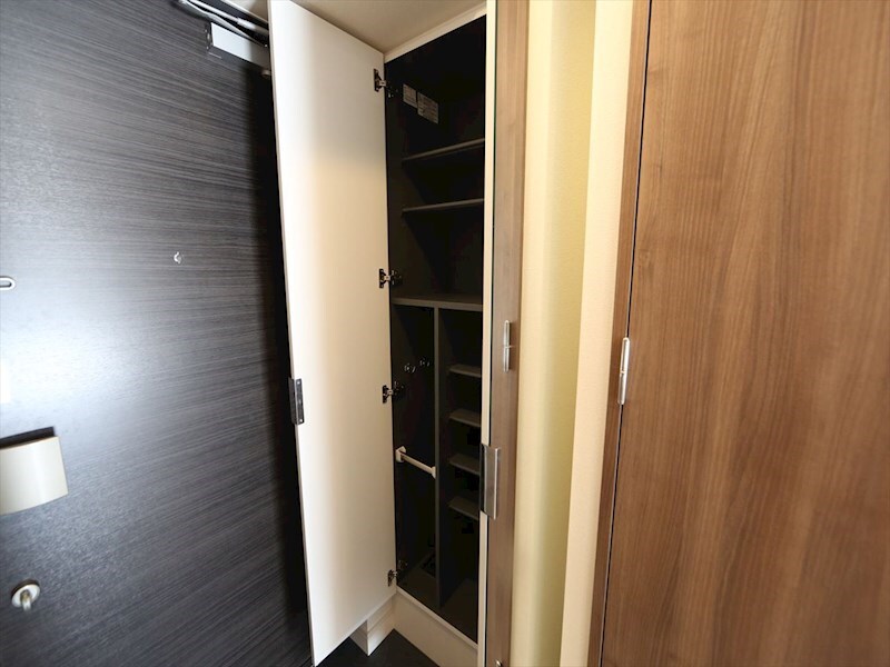 プレサンス久屋大通公園セラフィの物件内観写真