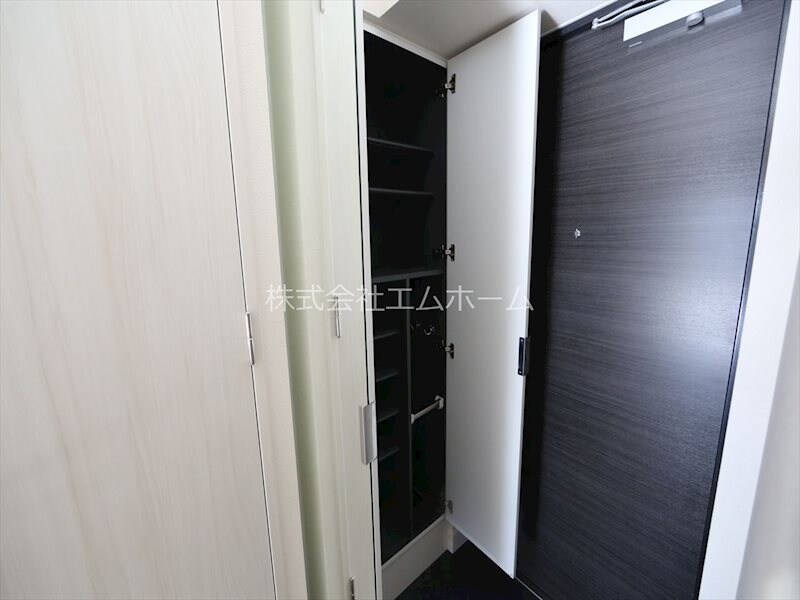 プレサンス久屋大通公園セラフィの物件内観写真