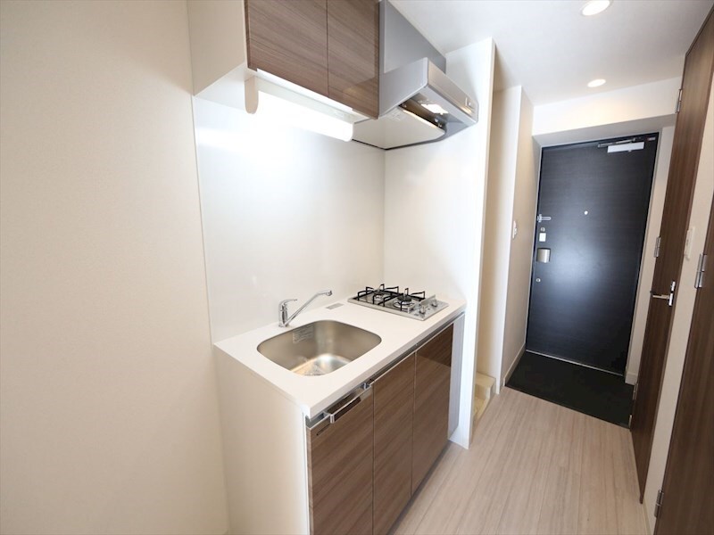 プレサンス久屋大通公園セラフィの物件内観写真