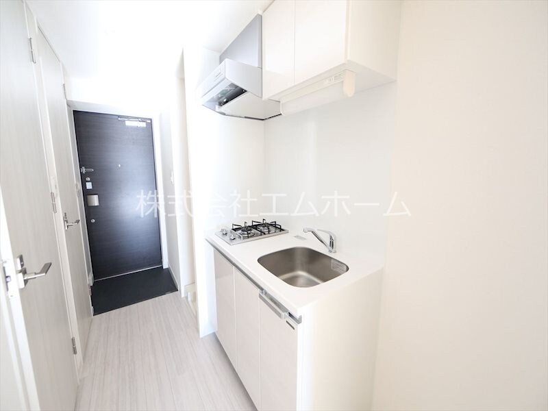 プレサンス久屋大通公園セラフィの物件内観写真