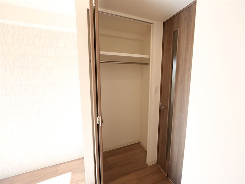 プレサンス久屋大通公園セラフィの物件内観写真