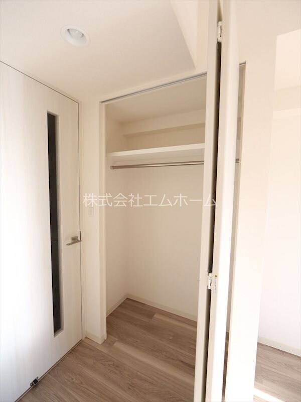 プレサンス久屋大通公園セラフィの物件内観写真