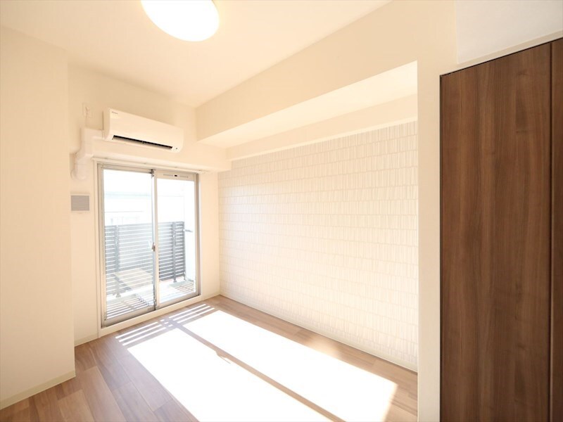 プレサンス久屋大通公園セラフィの物件内観写真