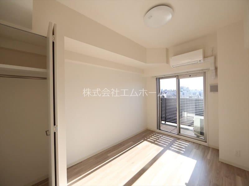 プレサンス久屋大通公園セラフィの物件内観写真