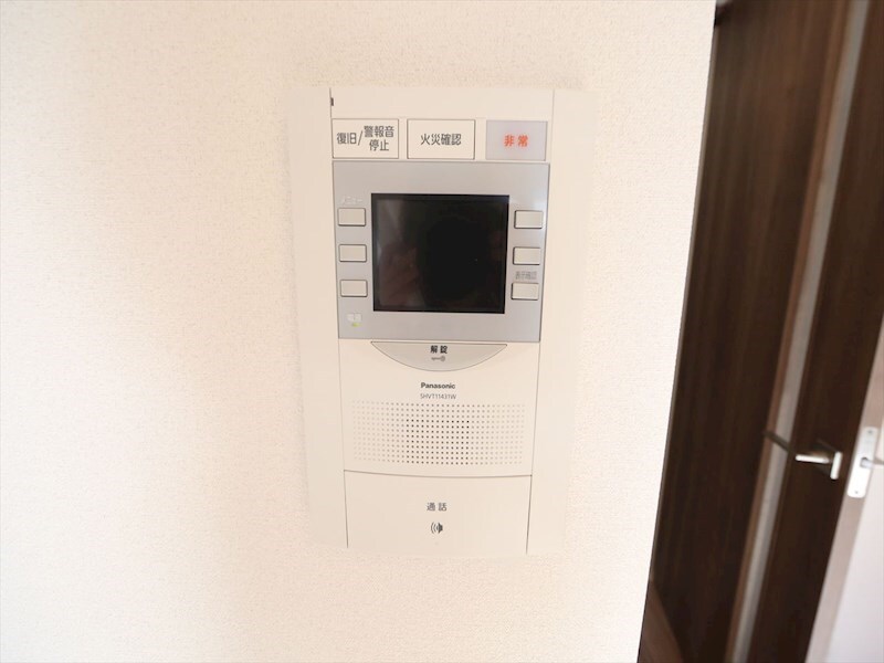 プレサンス久屋大通公園セラフィの物件内観写真