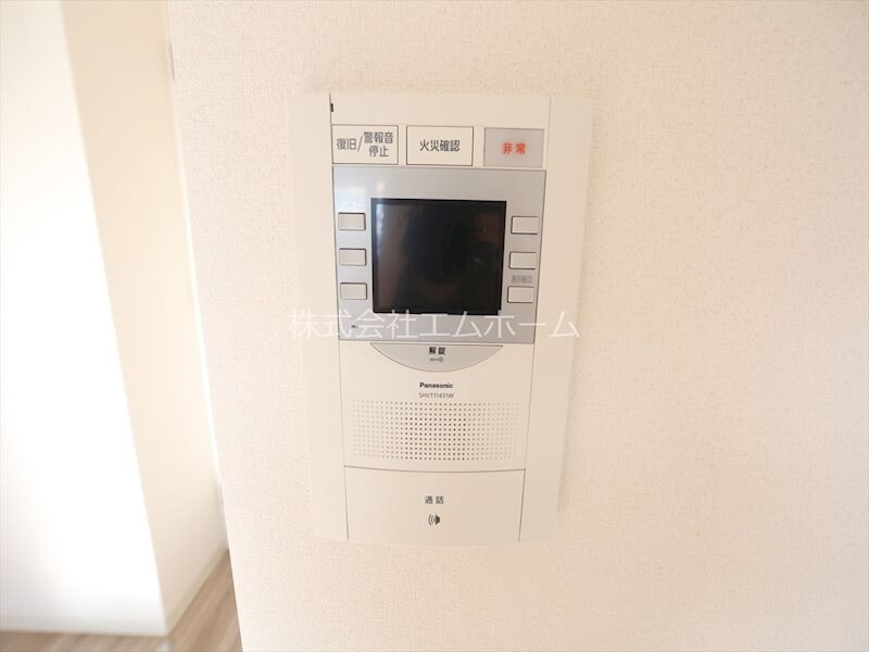 プレサンス久屋大通公園セラフィの物件内観写真