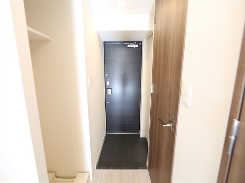 プレサンス久屋大通公園セラフィの物件内観写真