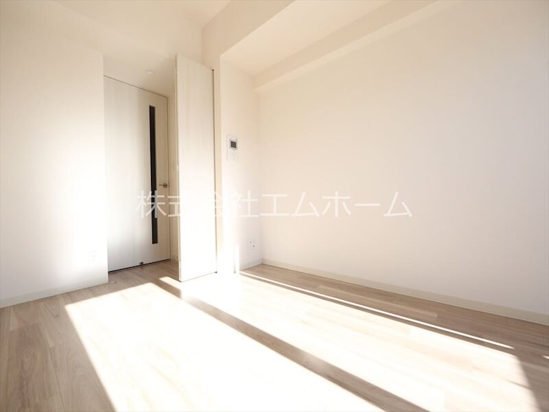 プレサンス久屋大通公園セラフィの物件内観写真