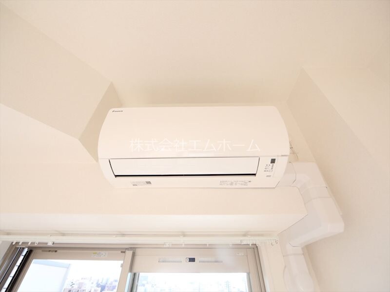 プレサンス久屋大通公園セラフィの物件内観写真