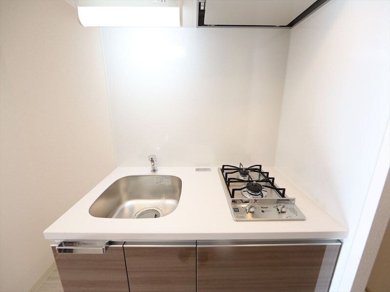 プレサンス久屋大通公園セラフィの物件内観写真