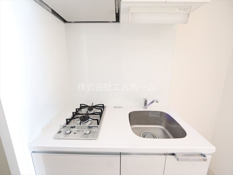 プレサンス久屋大通公園セラフィの物件内観写真