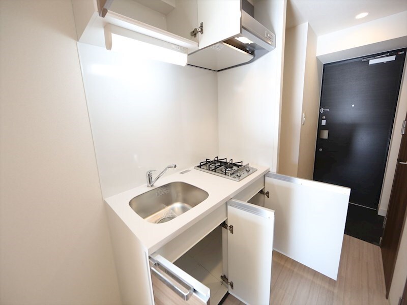 プレサンス久屋大通公園セラフィの物件内観写真