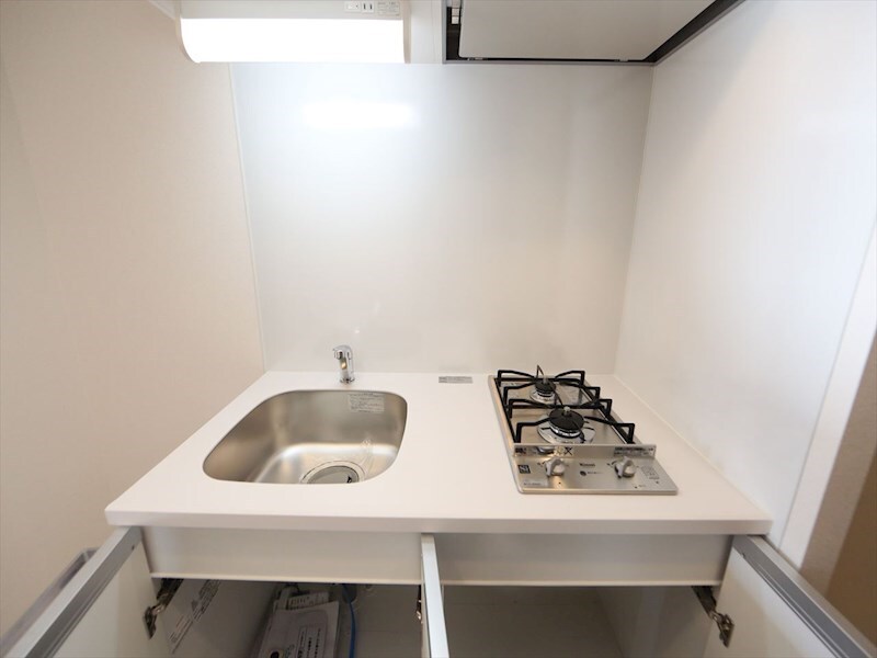 プレサンス久屋大通公園セラフィの物件内観写真