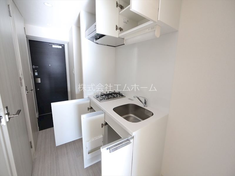 プレサンス久屋大通公園セラフィの物件内観写真