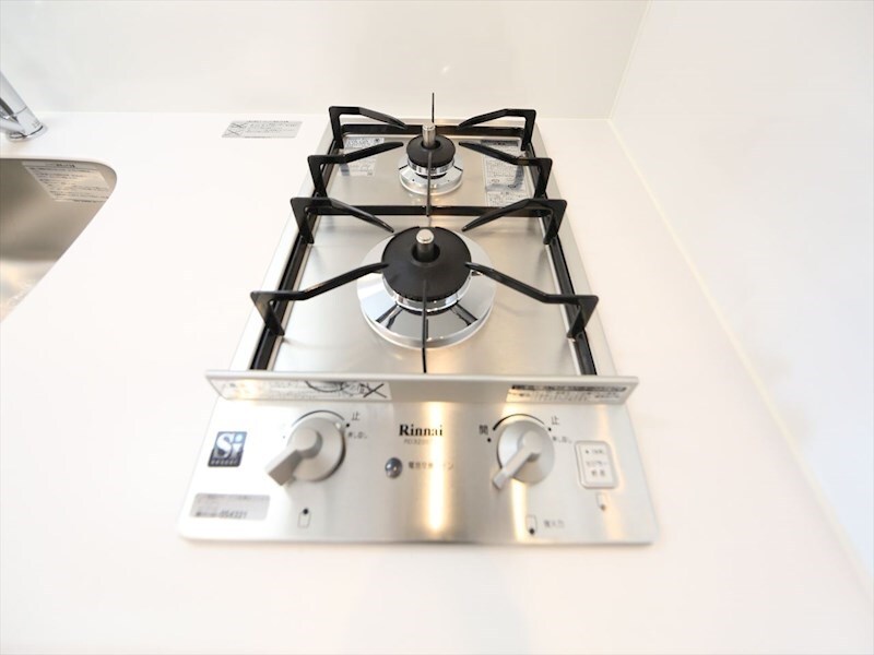 プレサンス久屋大通公園セラフィの物件内観写真