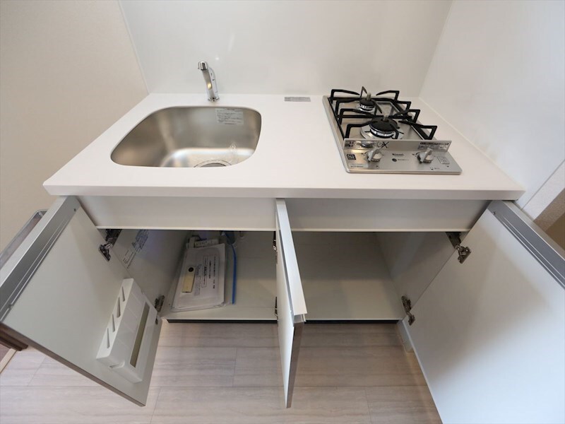 プレサンス久屋大通公園セラフィの物件内観写真