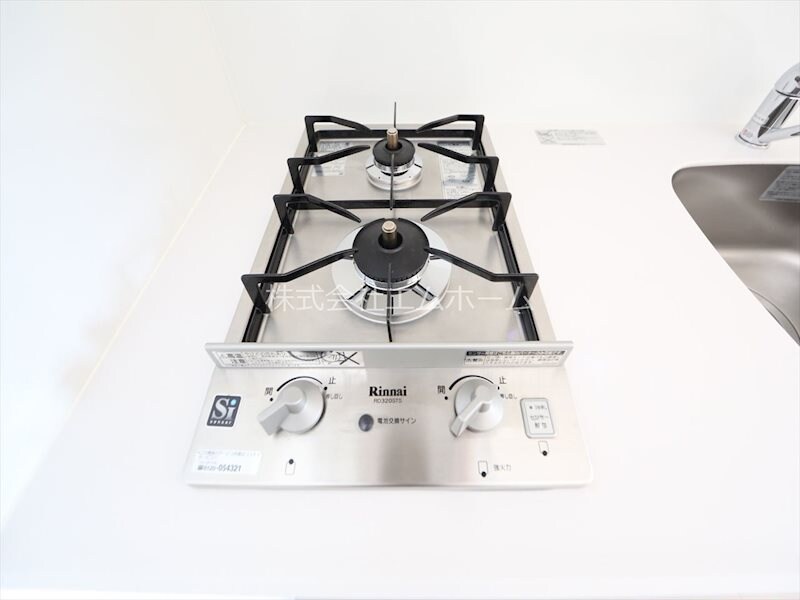 プレサンス久屋大通公園セラフィの物件内観写真