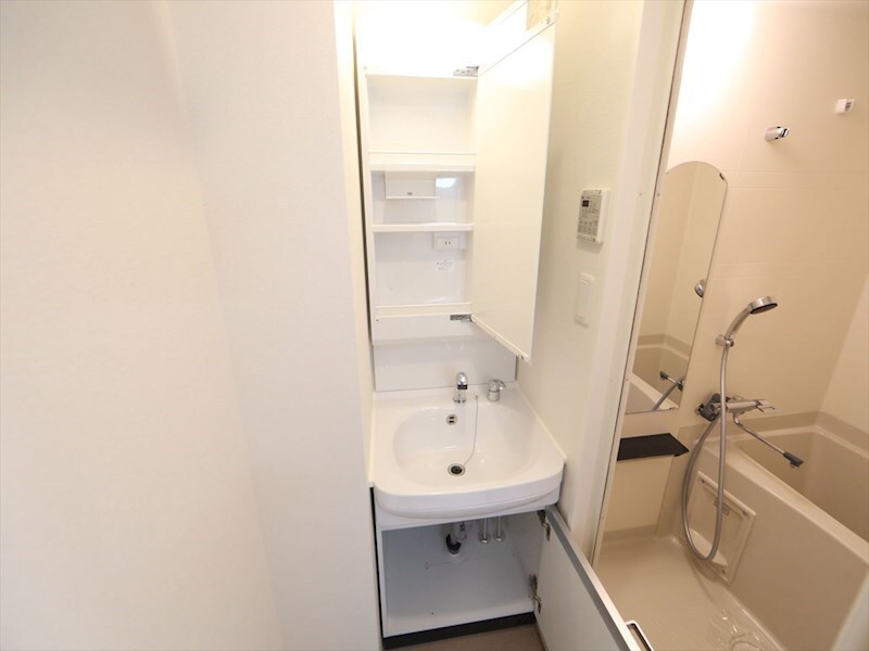 プレサンス久屋大通公園セラフィの物件内観写真