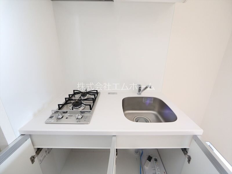 プレサンス久屋大通公園セラフィの物件内観写真