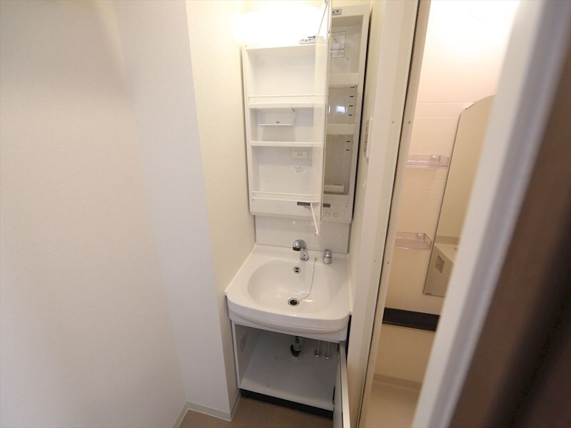 プレサンス久屋大通公園セラフィの物件内観写真