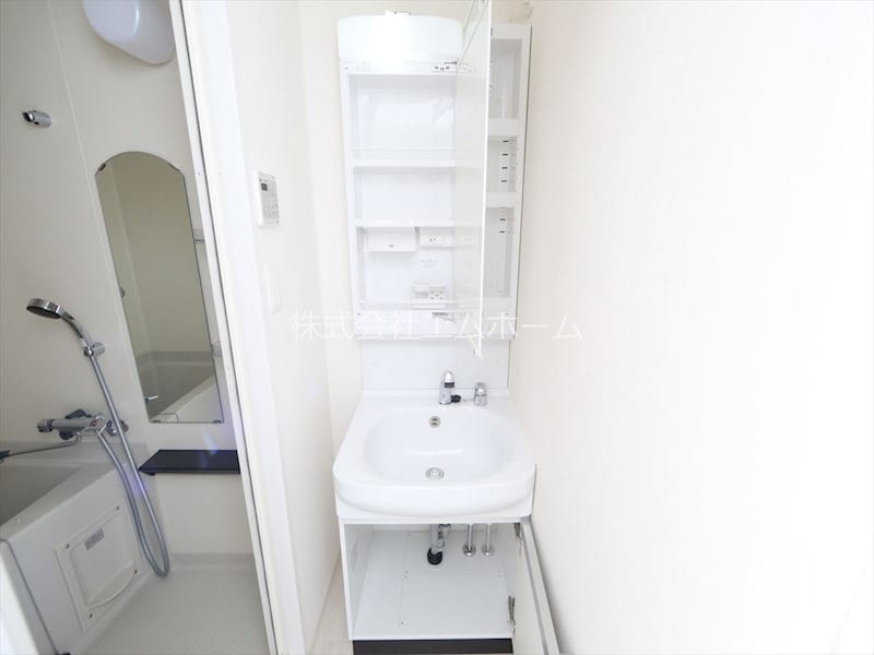 プレサンス久屋大通公園セラフィの物件内観写真