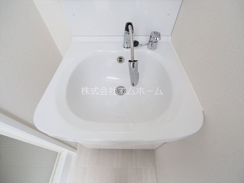 プレサンス久屋大通公園セラフィの物件内観写真