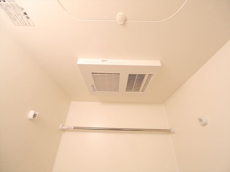 プレサンス久屋大通公園セラフィの物件内観写真