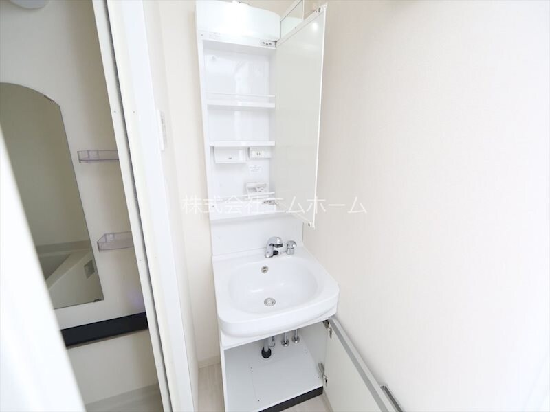 プレサンス久屋大通公園セラフィの物件内観写真