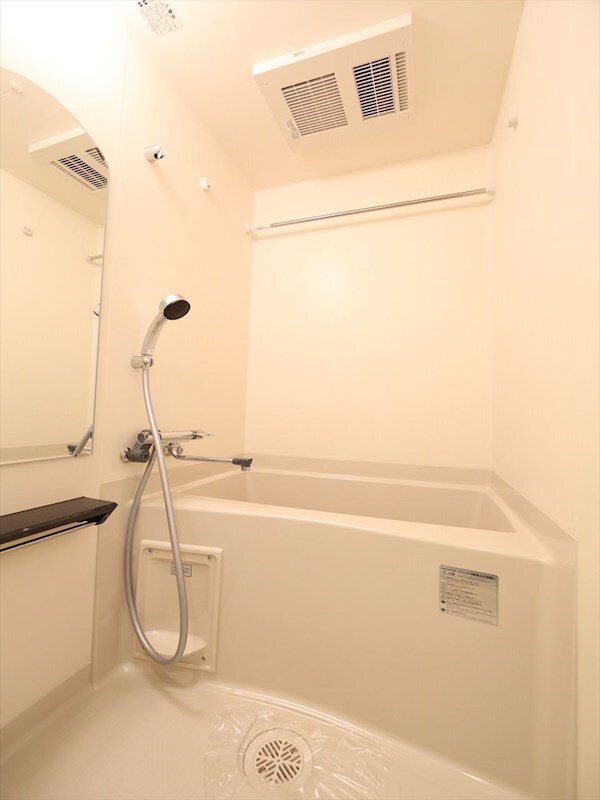 プレサンス久屋大通公園セラフィの物件内観写真