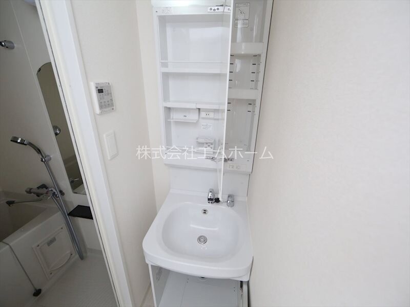 プレサンス久屋大通公園セラフィの物件内観写真