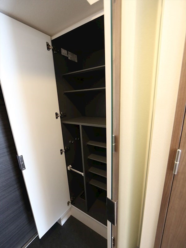 プレサンス久屋大通公園セラフィの物件内観写真