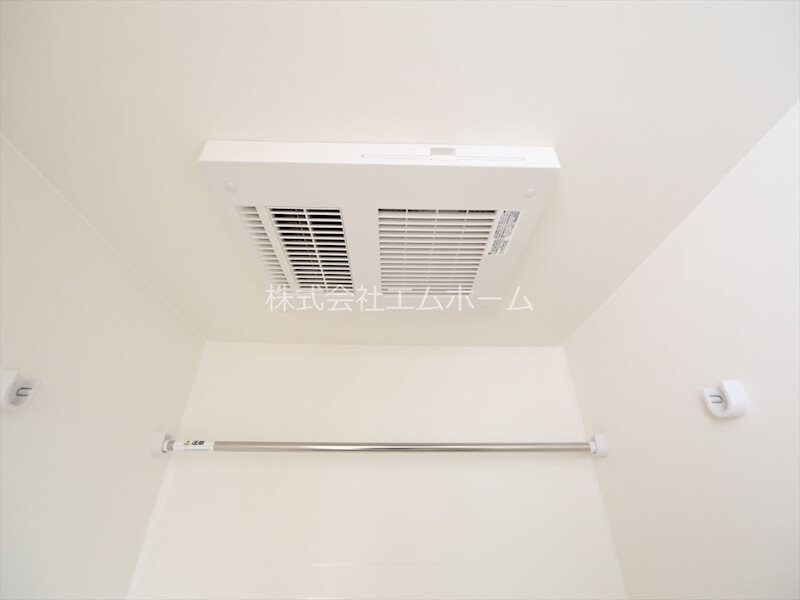 プレサンス久屋大通公園セラフィの物件内観写真