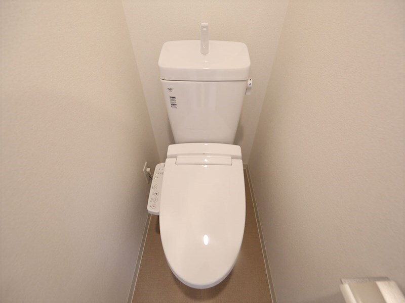 プレサンス久屋大通公園セラフィの物件内観写真