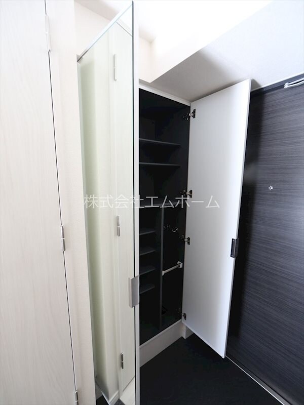 プレサンス久屋大通公園セラフィの物件内観写真